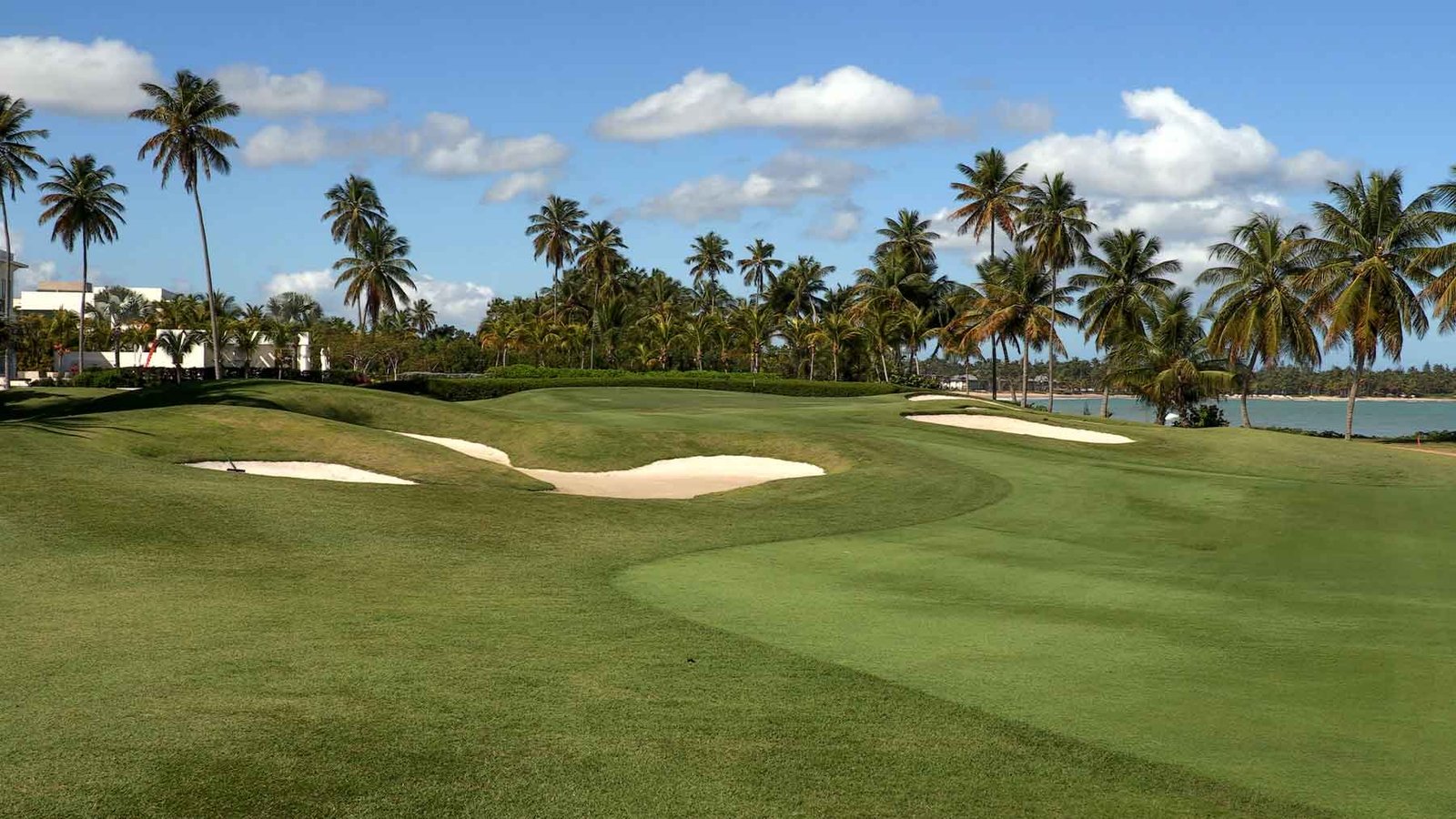 Bahia Beach [Golf Course Review]