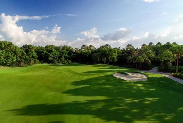 Frenchman's Reserve Country Club