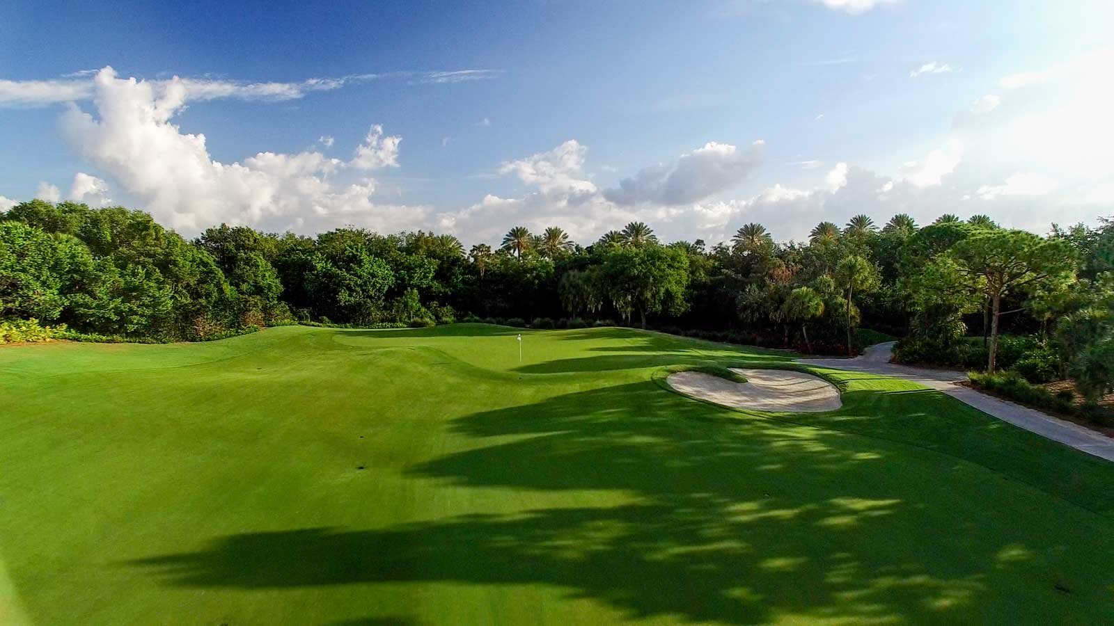 Frenchman's Reserve Country Club [Golf Course Review]