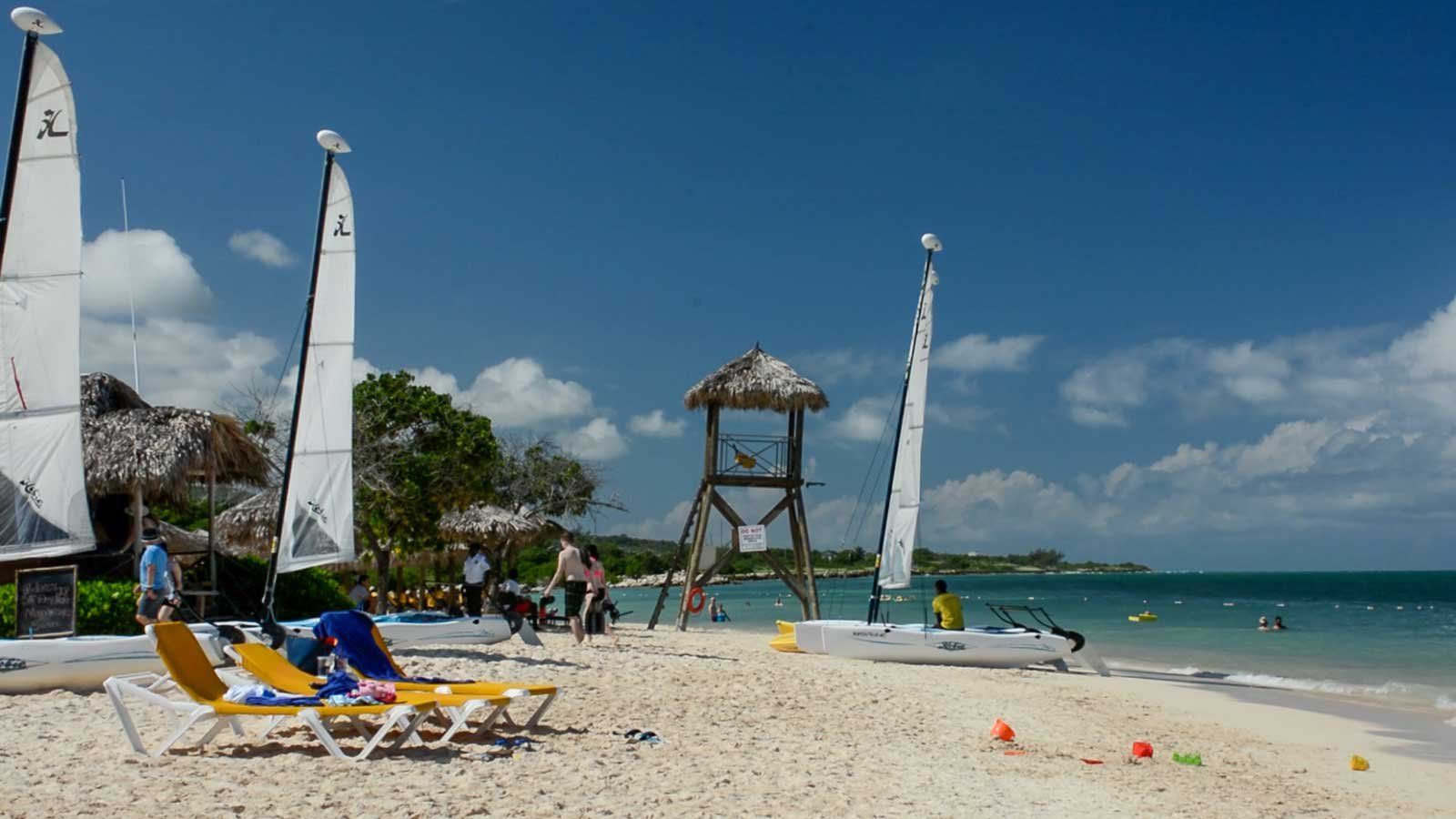 Things to Do in Montego Bay Video