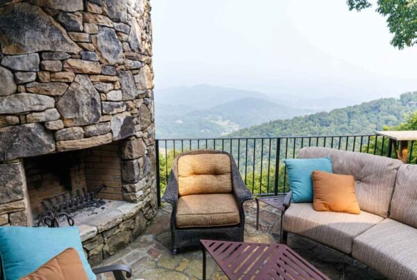 Mountain Air Real Estate