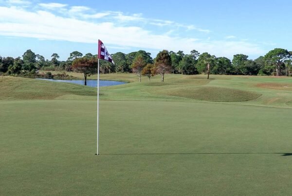 Sandridge Golf Club Dunes Course