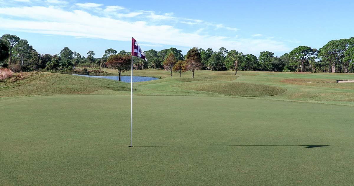 Sandridge Golf Club Dunes Course Video CyberLinksGolf com Video Tour Sandridge Golf Club Dunes Course Video CyberLinksGolf com Video Tour