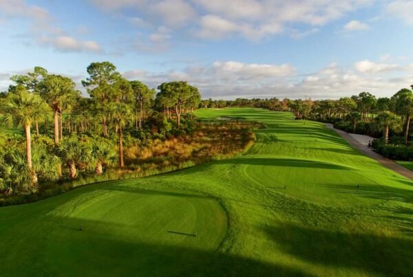 The Colony Golf and Country Club