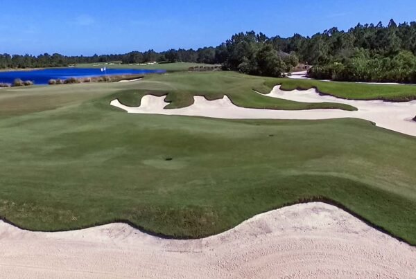 The Concession Golf Club