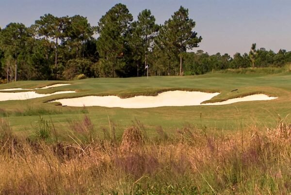 The Preserve Golf Club