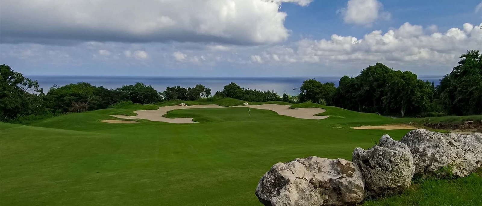 White Witch Golf Course