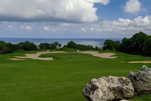 White Witch Golf Course