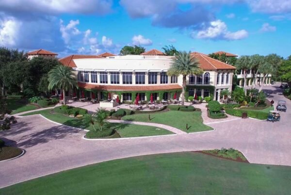 Addison Reserve Country Club