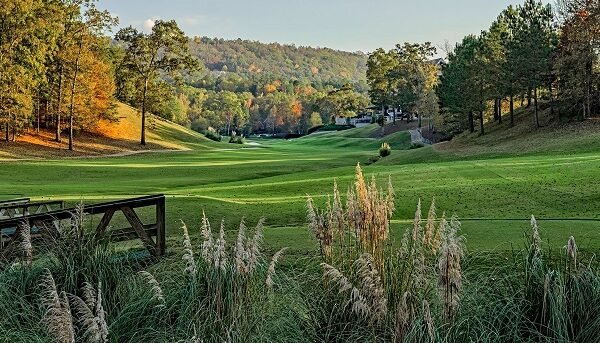 Greystone Golf & Country Club Founders Course