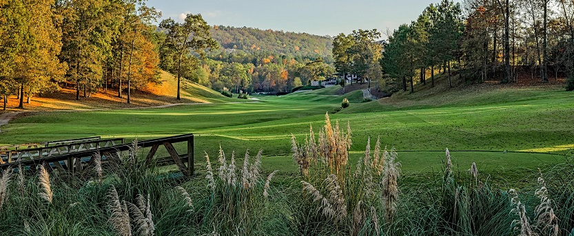 Greystone Golf & Country Club Founders Course