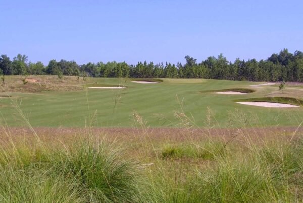 Kinderlou Forest Golf Club