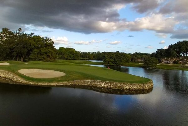 The Club at Ibis Heritage Course