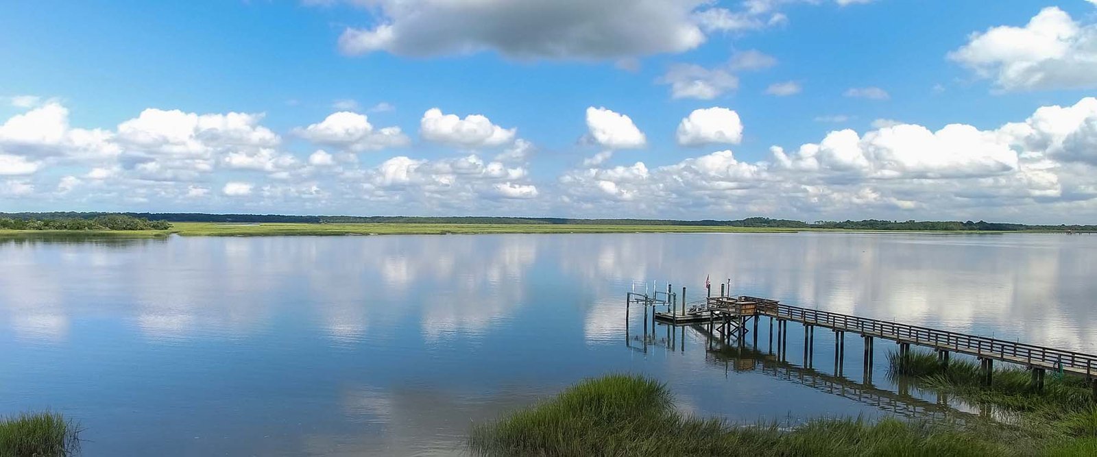 Dataw Island Amenities Video