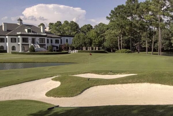 Porters Neck Country Club
