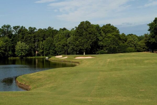 Providence Country Club