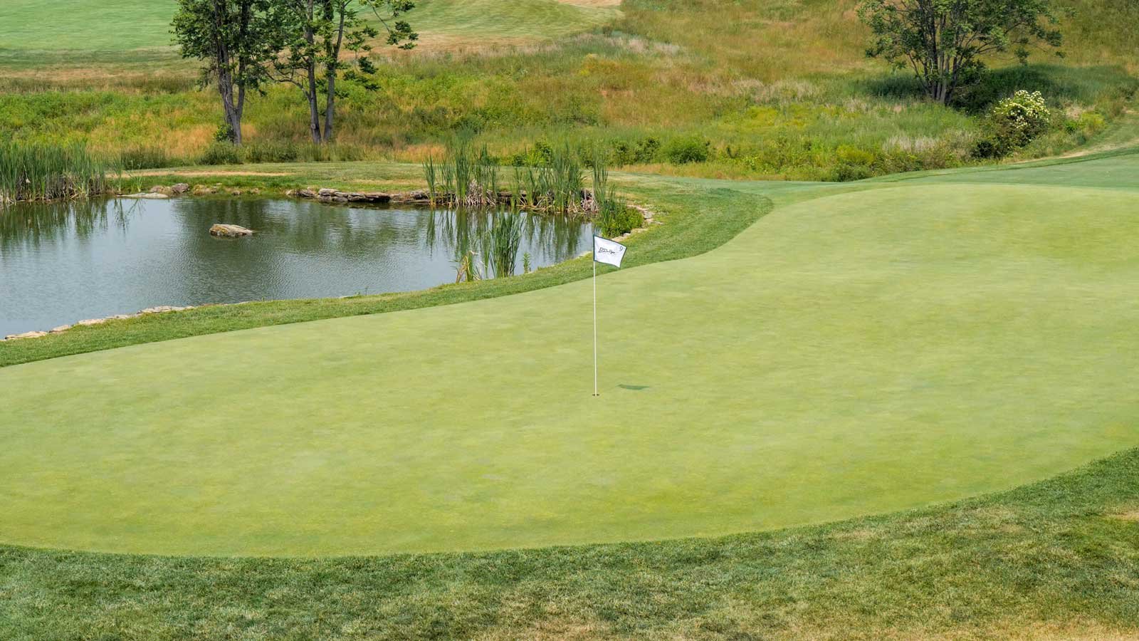 The Club at PB Dye Video