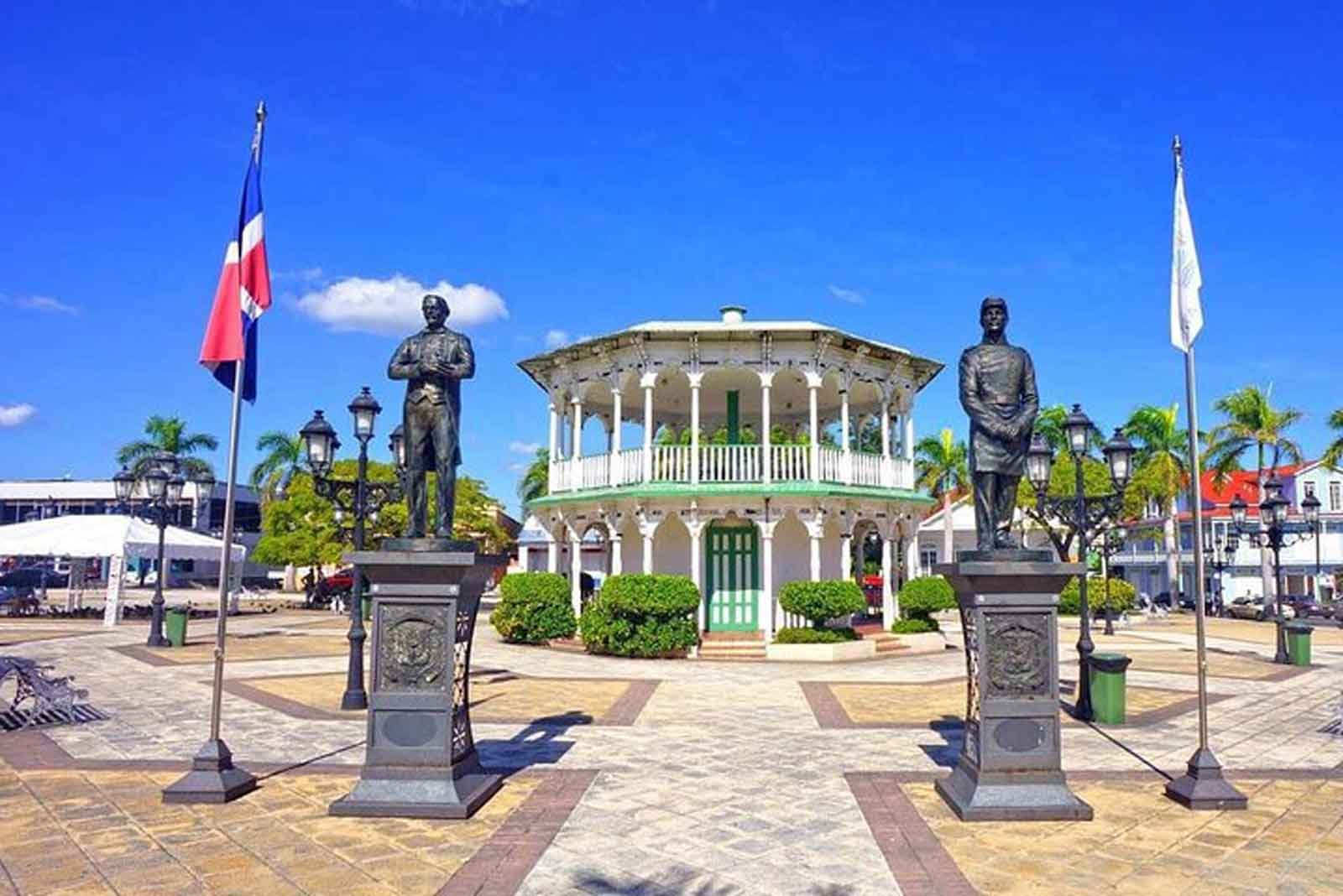 Golf Vacations in the Dominican Republic 3 Historical Santo Domingo