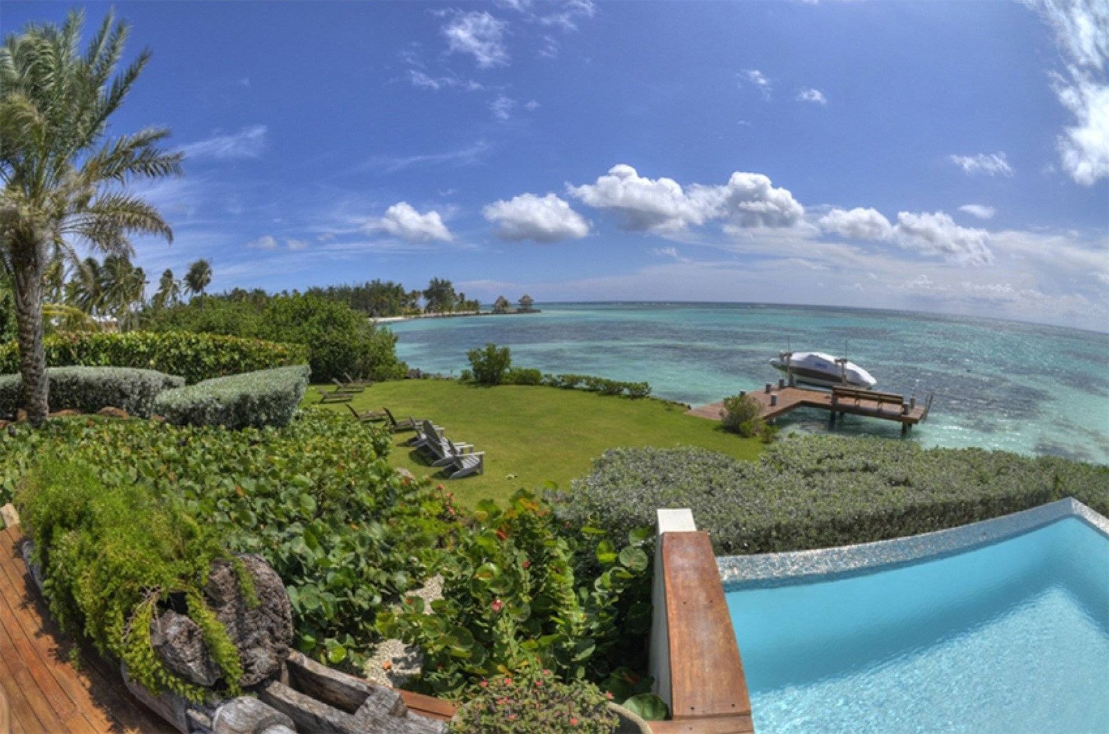 Golf Vacations in the Dominican Republic 2 The Westin Punta Cana, Dominican Republic