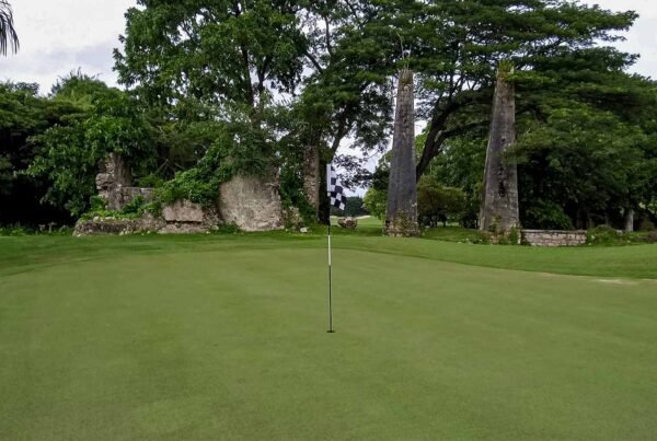 Cinnamon Hill Golf Course