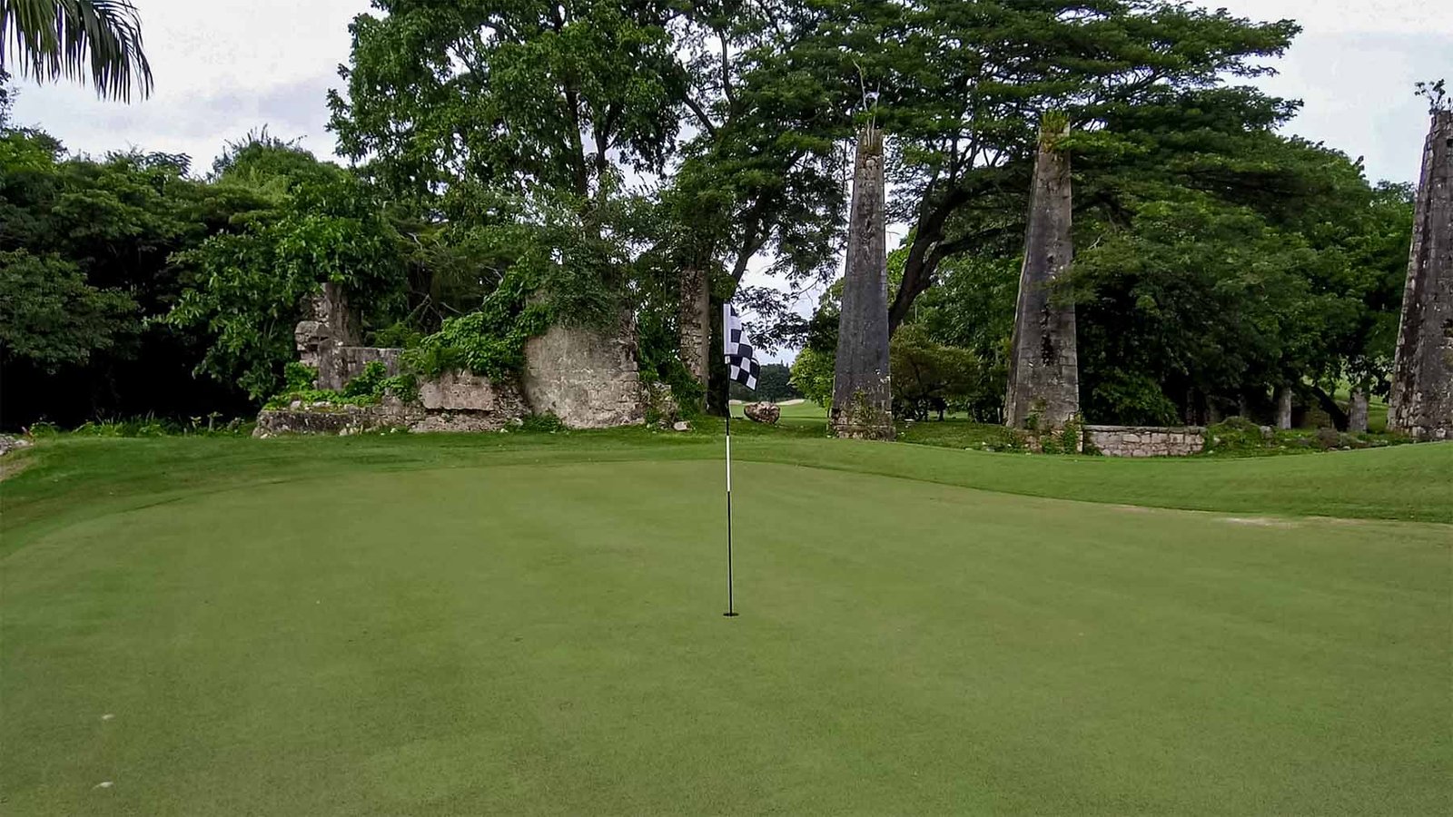 Cinnamon Hill Golf Course Video