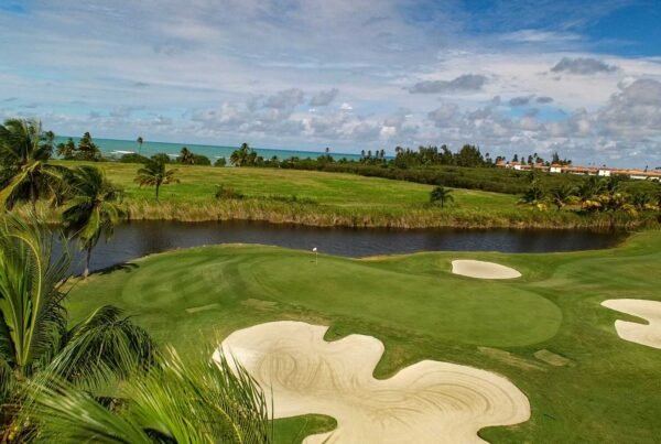 Grand Reserve Golf Club Puerto Rico
