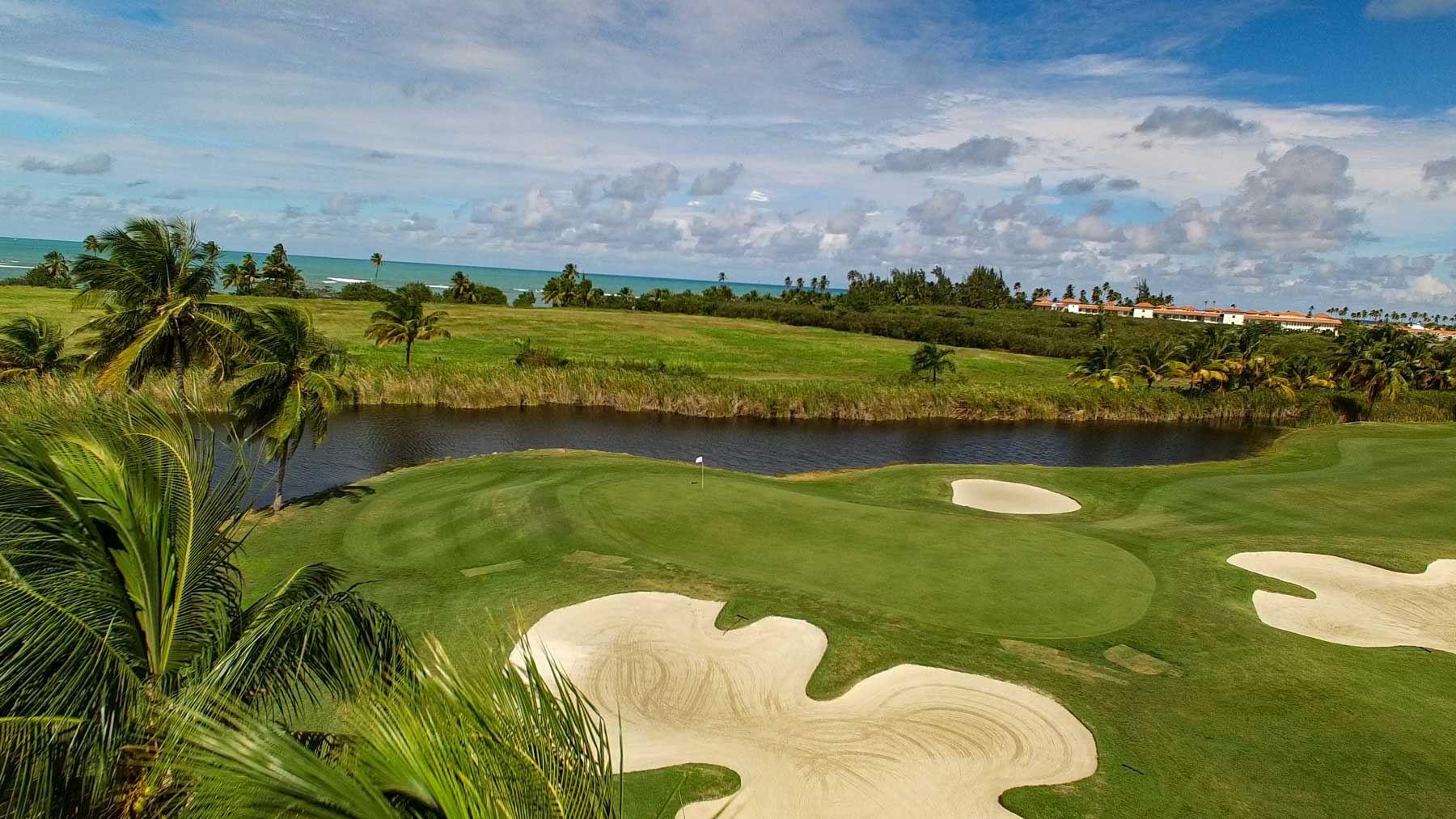 Grand Reserve Golf Club Puerto Rico