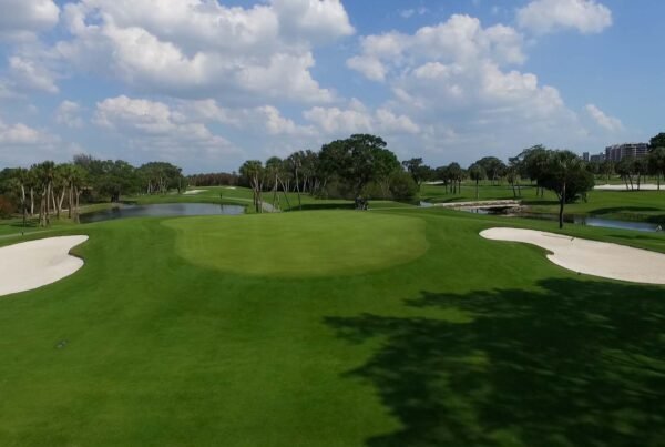 The Links on Longboat