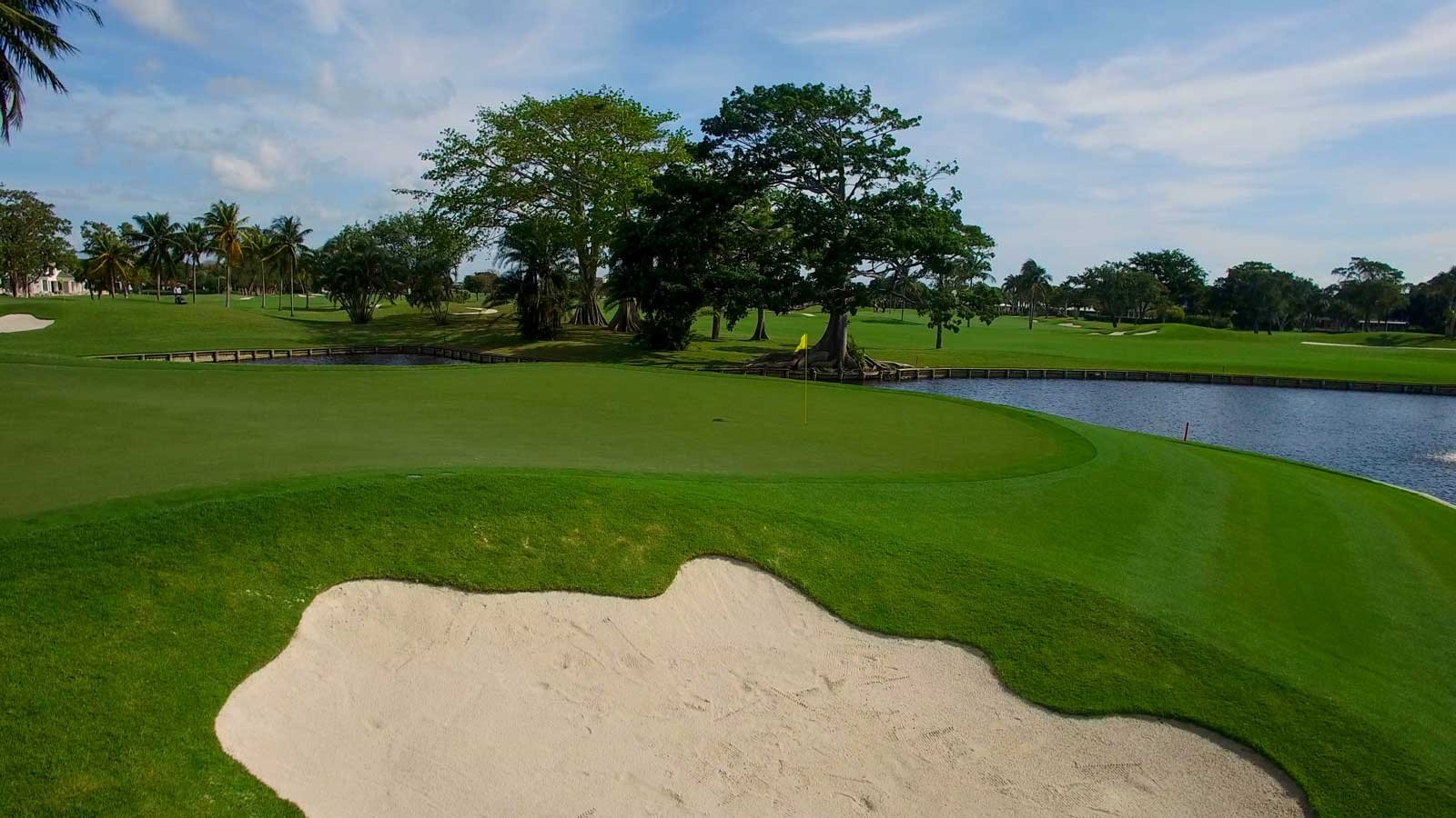 Coral Ridge Country Club Video