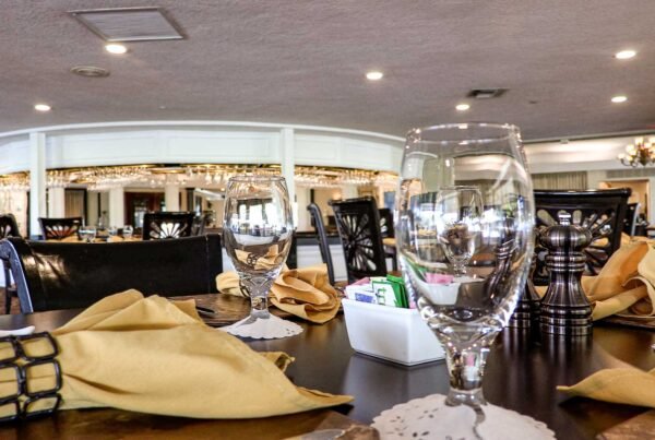 Coral Ridge Country Club