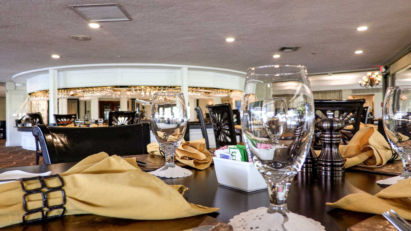 Coral Ridge Country Club Amenities Video