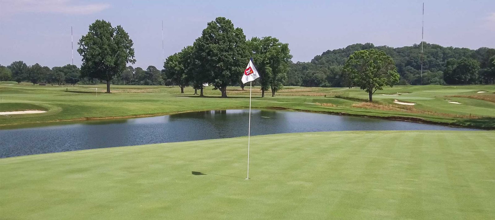 Holston Hills Country Club Video