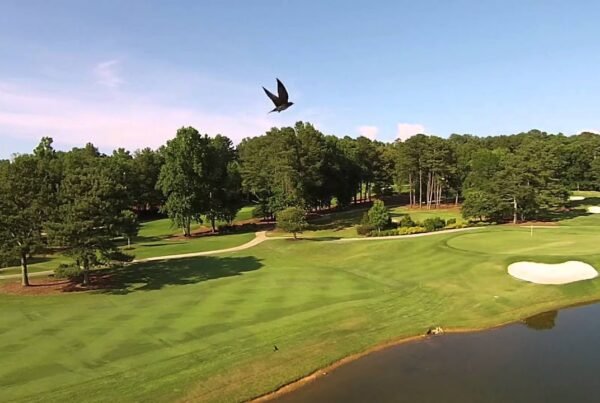 Horseshoe Bend Country Club