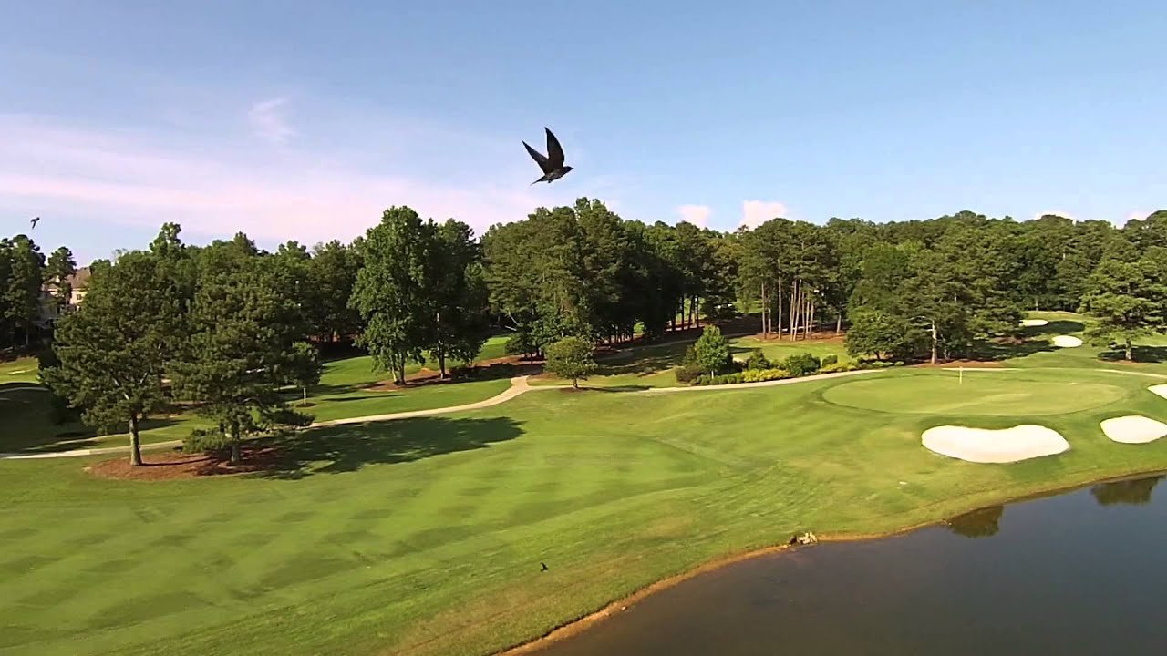 Horseshoe Bend Country Club Video