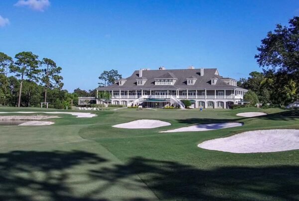Jacksonville Golf and Country Club