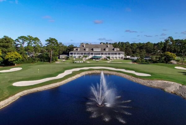 Jacksonville Golf and Country Club