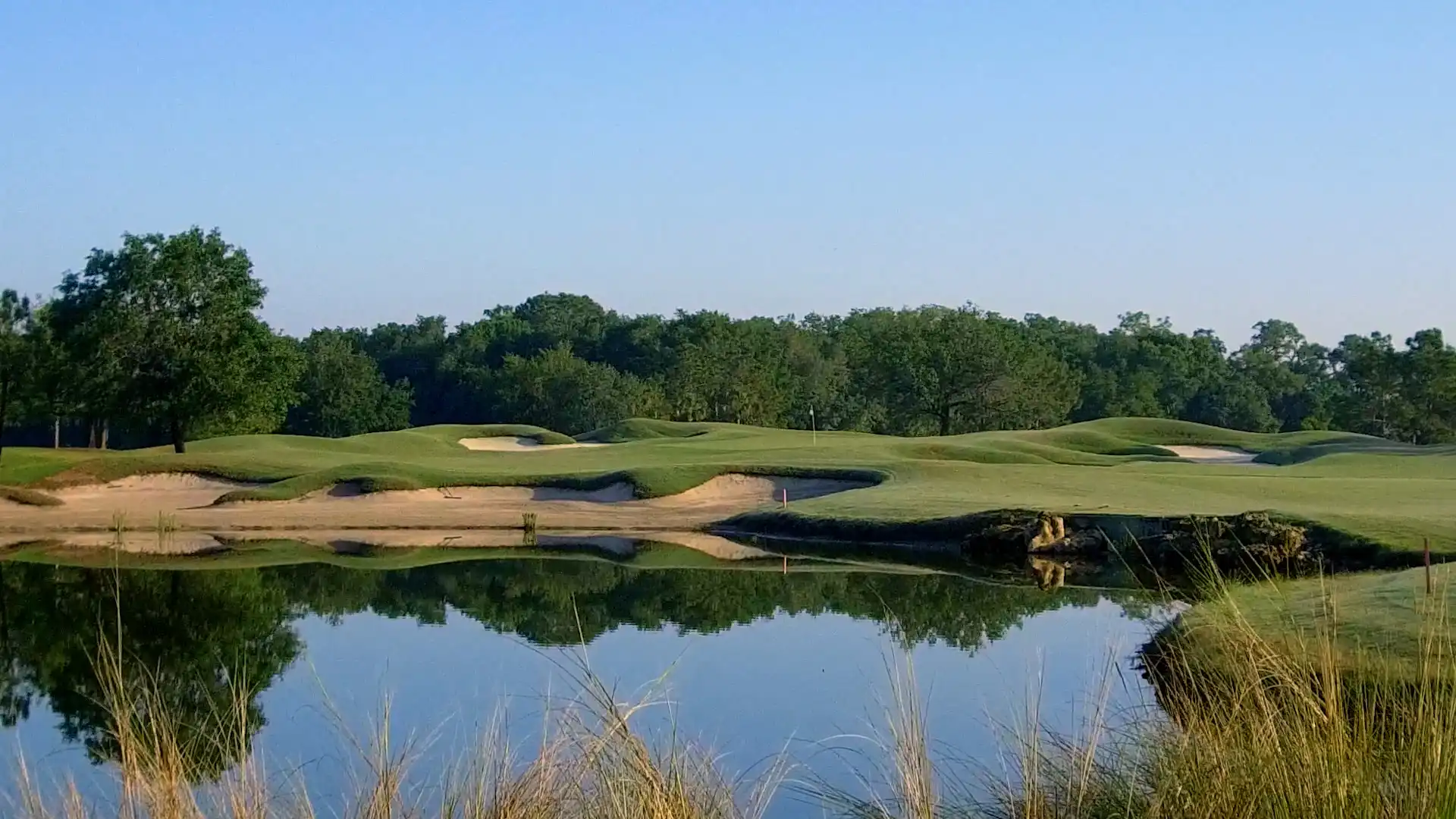 Lakewood Ranch Golf & Country Club Video