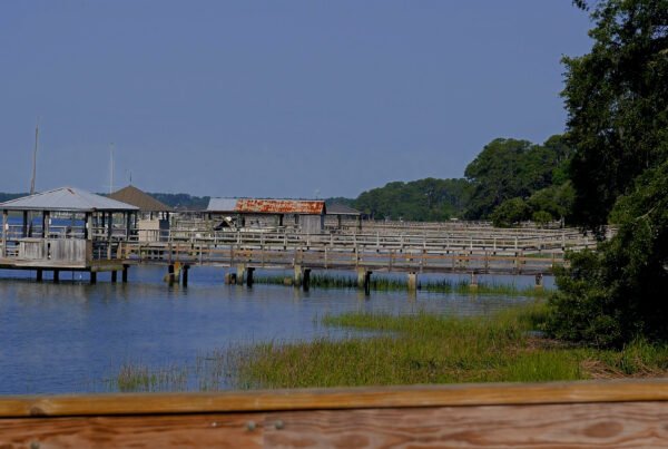 Bluffton, South Carolina