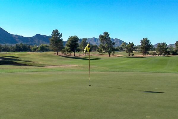 Camelback Golf Club