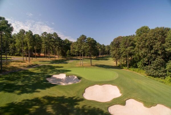 The Foundry Golf Club