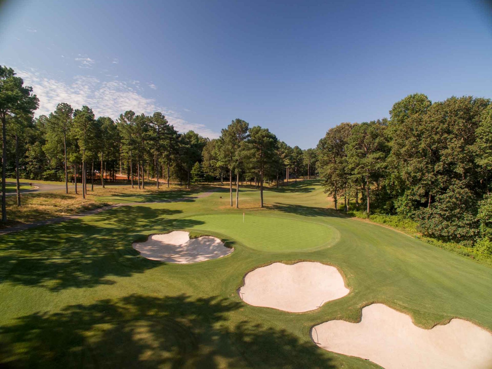 The Foundry Golf Club Video