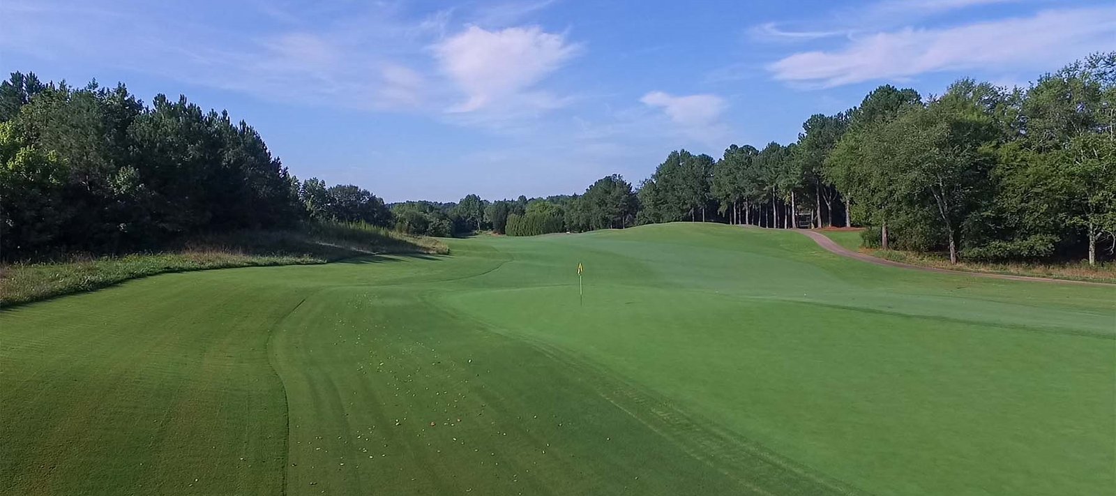 The Standard Club Video