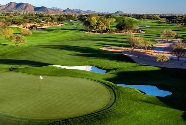 TPC Scottsdale