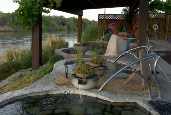 Mineral Springs Resort & Spa