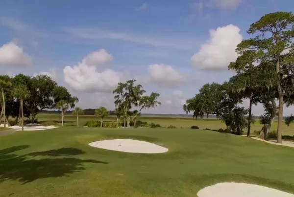 Cotton Dike Course at Dataw Island 1 1