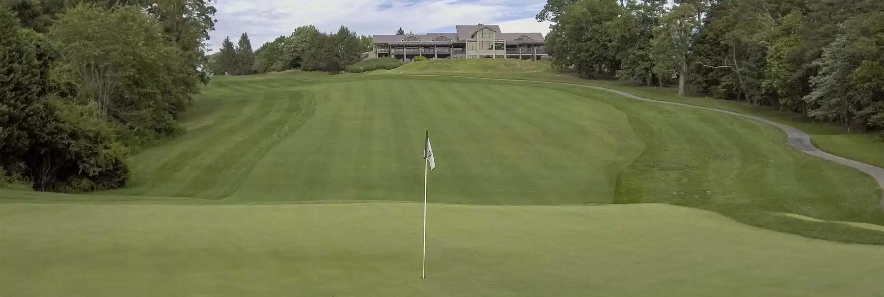 Country Club of Asheville Video