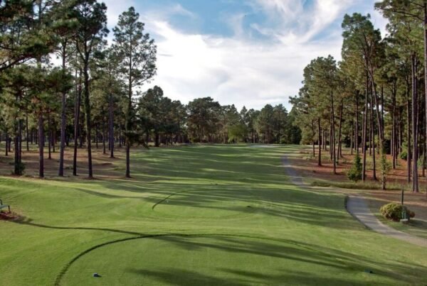 The Country Club of Whispering Pines