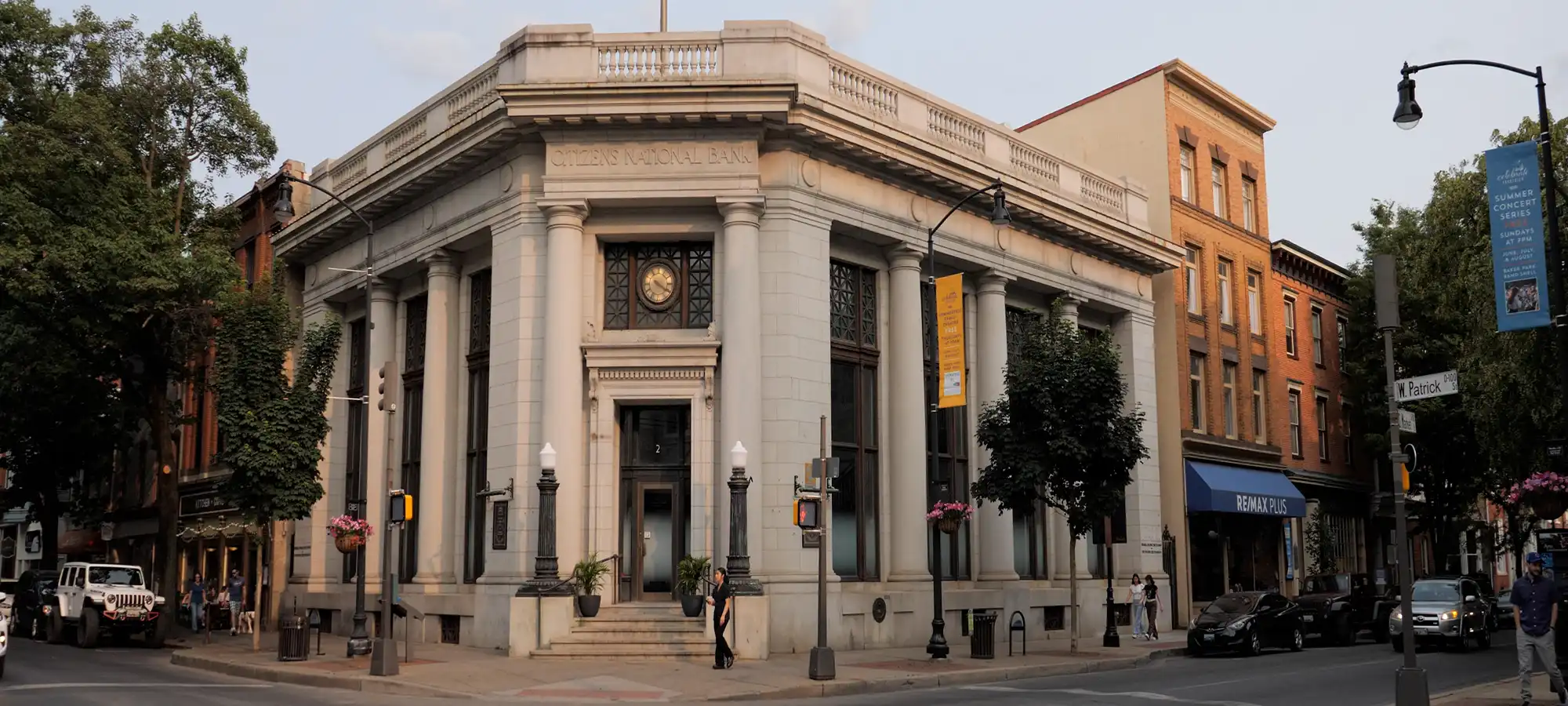 Exploring Frederick Maryland Video