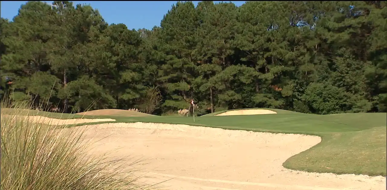 Eagle’s Pointe Golf Club Video