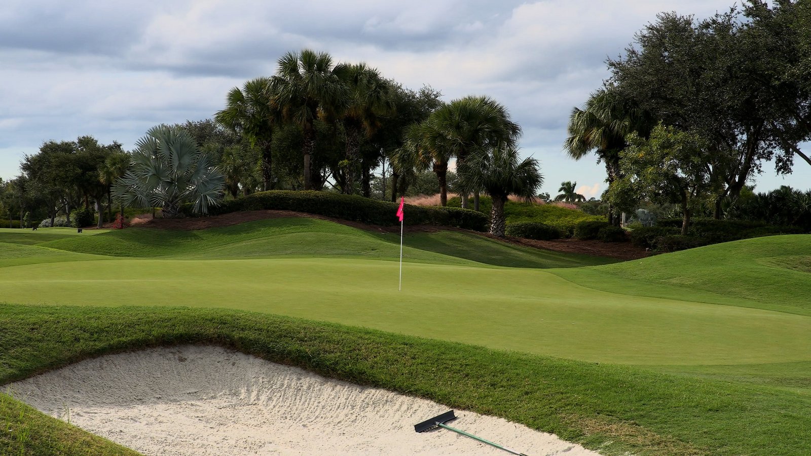 Heritage Bay Golf and Country Club Video